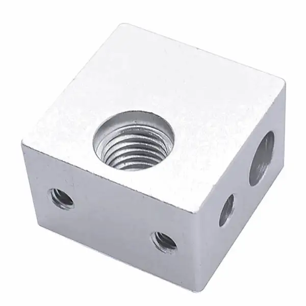 Advanc3D Heizblock für Makerbot Extruder passend...