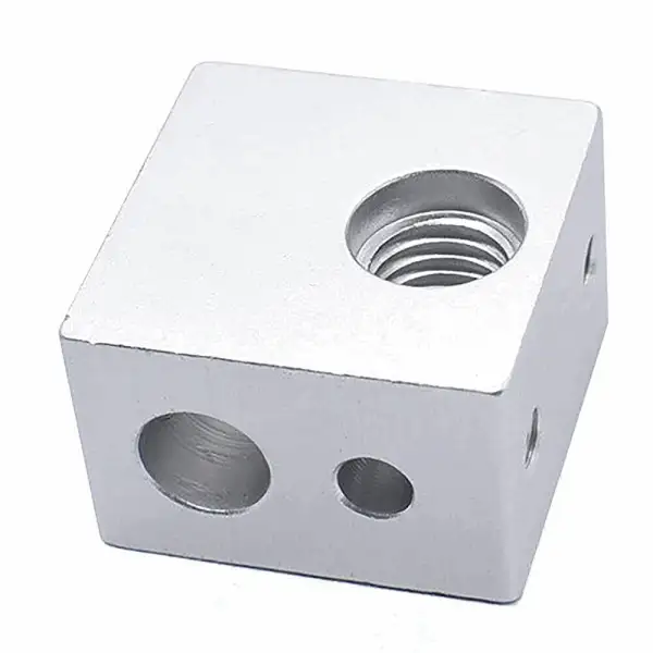 Advanc3D Heizblock für Makerbot Extruder passend...