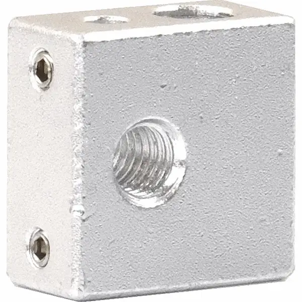 Advanc3D Heizblock 2. Generation – Optimiert...