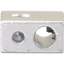 Advanc3D Heizblock Makerbot extruder heating block passend f&uuml;r Kupfereinsatz 2.Generation detail