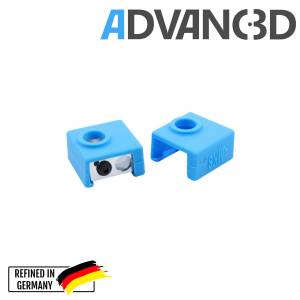 Silikon Socke für V5  J-Head Heizblock und...