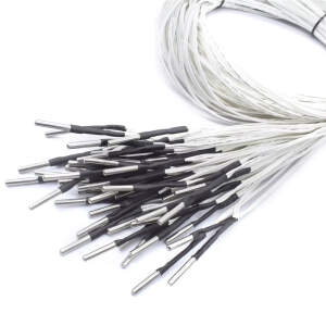 Advanc3D Thermistor Kabel 100K – Für präzise Temperaturmessung