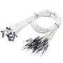 Advanc3D Thermistor Kabel 100K – Für präzise Temperaturmessung
