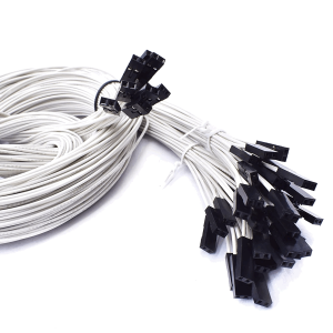 Advanc3D Thermistor 100k NTC3950 mit 1m Kabel mit Dupont...