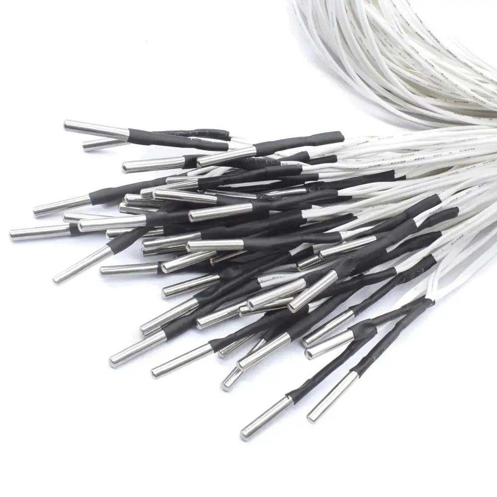 Advanc3D Thermistor 100k NTC3950 in 3mm Kartusche 1m...