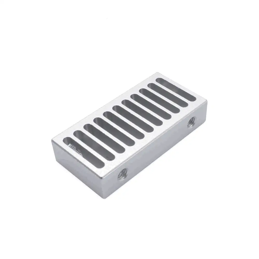 Advanc3D Ultimaker 2 Kühlkörper: UM2 Aluminum...