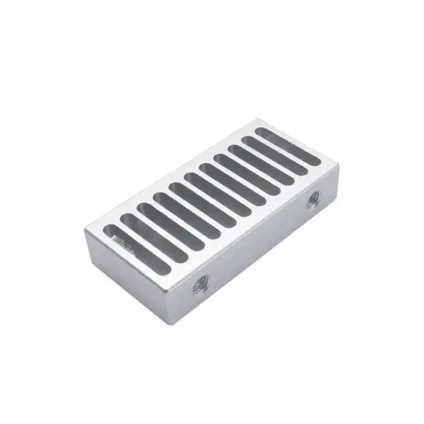 Advanc3D Ultimaker 2 Kühlkörper: UM2 Aluminum...