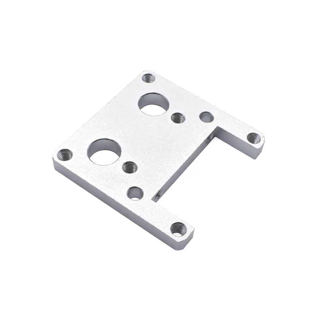 Advanc3D UM2 Mounting Bracket Kühlkörper...