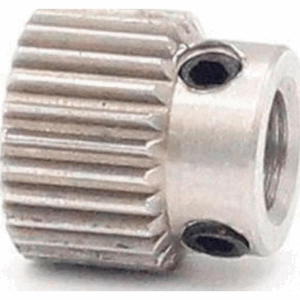 Advanc3D MK7 / MK8 Feederrad f&uuml;r 1,75 - 3mm Filament...