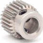 Advanc3D MK7 / MK8 Feeder Wheel for 1.75 - 3mm Filament 26 Teeth Steel Gear Extruder