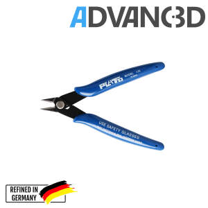 Advanc3D Filamentzange – Präzision und Komfort für Ihren 3D-Druck