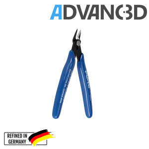 Advanc3D Filament Pliers â Precision and convenience for your 3D printing.