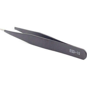 Advanc3D ESD-10 Tweezers â Precision & Protection for your 3D Printing Experience