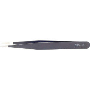 Advanc3D ESD-10 Tweezers â Precision & Protection for your 3D Printing Experience