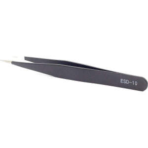 Advanc3D ESD-10 Tweezers â Precision & Protection for your 3D Printing Experience