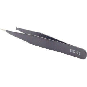 Advanc3D ESD-10 Tweezers â Precision & Protection for your 3D Printing Experience