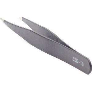 Advanc3D ESD-10 tweezers
