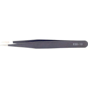 Advanc3D ESD-10 tweezers