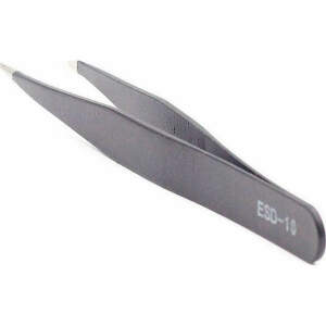 Advanc3D ESD-10 Tweezers &acirc; Precision &amp; Protection for your 3D Printing Experience