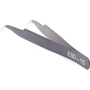 Advanc3D ESD-15 tweezers