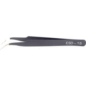 Advanc3D ESD-15 tweezers
