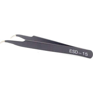 Advanc3D ESD-15 tweezers