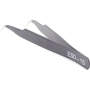 Advanc3D ESD-15 tweezers â Precise handling with ESD protection