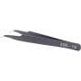 Advanc3D ESD-15 tweezers â Precise handling with ESD protection