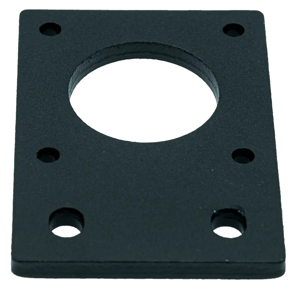 Advanc3D Motorhalter – Zuverlässige Fixierung...