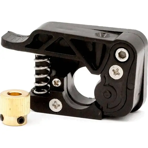 Advanc3D MK8 Extruder für Makerbot, CTC und...