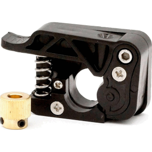 Advanc3D MK8 Extruder Upgrade für Makerbot, CTC und...