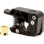 Advanc3D MK8 Extruder Upgrade f&uuml;r Makerbot, CTC und Flashforge linke Seite 1.75mm ABS DIY detail