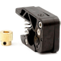 Advanc3D MK8 Extruder opgradering til Makerbot, CTC og Flashforge venstre side 1.75mm ABS DIY