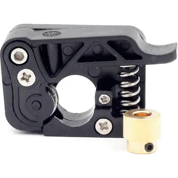 Advanc3D MK8 Extruder für Makerbot, CTC und...