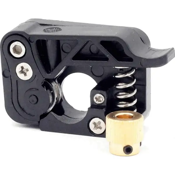 Advanc3D MK8 Extruder für Makerbot, CTC und...