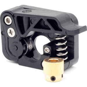 Advanc3D MK8 Extruder Upgrade f&uuml;r Makerbot, CTC und Flashforge rechte Seite 1.75mm ABS DIY detail
