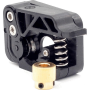 Advanc3D MK8 Extruder Upgrade voor Makerbot, CTC en Flashforge rechterkant 1,75mm ABS DIY