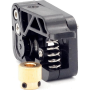 Advanc3D MK8 Extruder Upgrade f&ouml;r Makerbot, CTC och Flashforge h&ouml;ger sida 1,75 mm ABS DIY