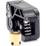 Advanc3D MK8 Extruder Upgrade für Makerbot, CTC und Flashforge rechte Seite 1.75mm ABS DIY