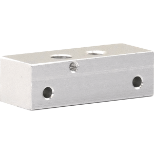 Advanc3D Extruder Singel Block passend für A8 oder...