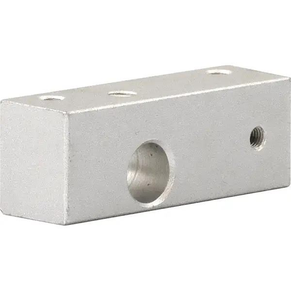 Advanc3D Extruder Block – Optimiert für...