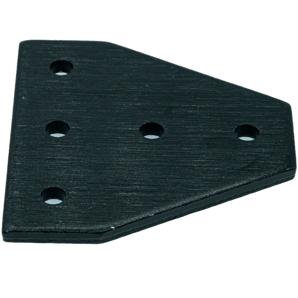 Advanc3D T Verbinder 2020 – Stabile Verbindungen...