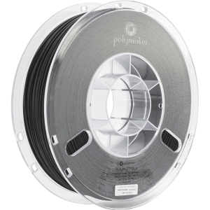 Polymaker PolyMax PLA True White 1,75 mm 3.000 g vorne