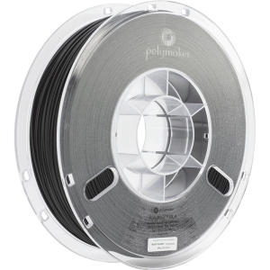 Polymaker PolyMax PLA True White 1,75 mm 3.000 g vorne