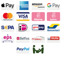 Payment methods